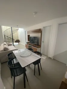 Cobertura com 2 Quartos para alugar, 120m² no Aeroclube, João Pessoa