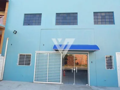 Prédio Comercial para venda ou aluguel, 384m² no Parque Ouro Fino, Sorocaba