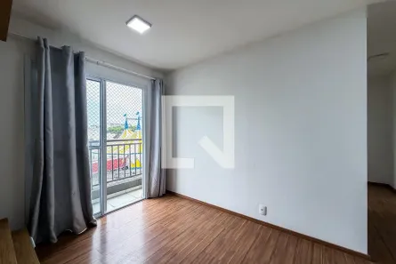 Apartamento com 2 Quartos à venda, 43m² no Parque da Mooca, São Paulo