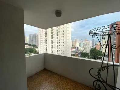 Apartamento com 3 Quartos à venda, 145m² no Perdizes, São Paulo