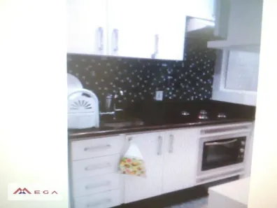 Apartamento com 2 Quartos à venda, 50m² no Jardim Santa Terezinha (Nova Veneza), Sumaré