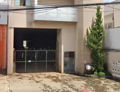 Galpão/Depósito/Armazém para alugar, 470m² no Jardim Santa Lúcia, Pouso Alegre