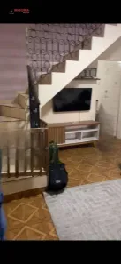 Casa com 5 Quartos à venda, 159m² no Vila Arapuã, São Paulo