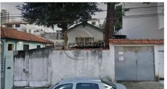 Lote/Terreno com 1 Quarto à venda, 300m² no Vila Antonina, São Paulo