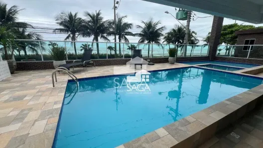 Apartamento com 2 Quartos à venda, 77m² no Flórida, Praia Grande