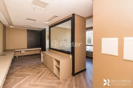 Sala Comercial à venda, 48m² no Independência, Porto Alegre
