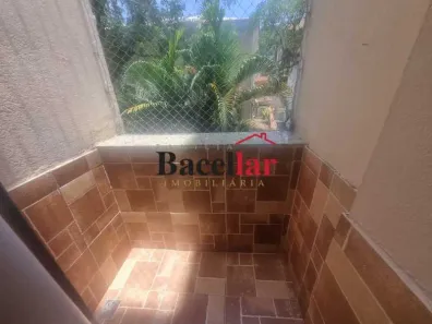 Apartamento com 1 Quarto à venda, 40m² no Tijuca, Rio de Janeiro