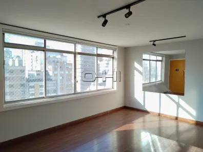 Apartamento com 2 Quartos à venda, 98m² no Jardim Paulista, São Paulo