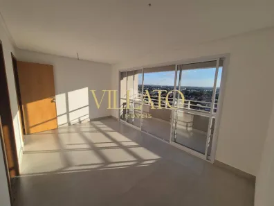 Apartamento com 2 Quartos à venda, 64m² no Vila Alpes, Goiânia