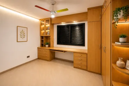 Apartamento com 4 Quartos à venda, 120m² no Bosque dos Eucaliptos, São José dos Campos