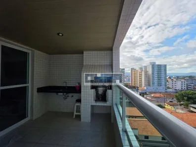 Apartamento com 2 Quartos à venda, 83m² no Aviação, Praia Grande