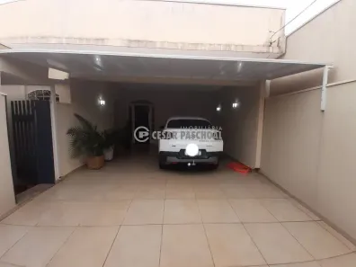 Casa com 4 Quartos à venda, 190m² no Alto da Boa Vista, Ribeirão Preto