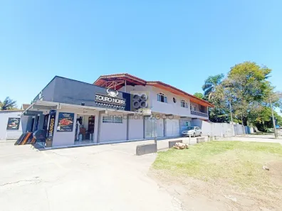 Ponto Comercial com 1 Quarto para alugar, 28m² no Capão da Imbuia, Curitiba