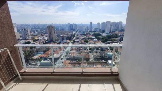 Kitnet com 1 Quarto à venda, 35m² no Vila Gomes Cardim, São Paulo