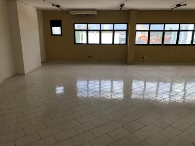 Consultório à venda, 80m² no Centro, Franca