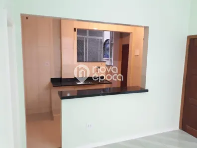 Apartamento com 3 Quartos à venda, 69m² no Rocha, Rio de Janeiro