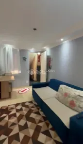 Apartamento com 2 Quartos à venda, 49m² no Demarchi, São Bernardo do Campo