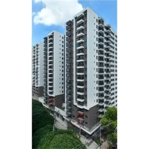 Apartamento com 2 Quartos à venda, 35m² no Planalto Paulista, São Paulo