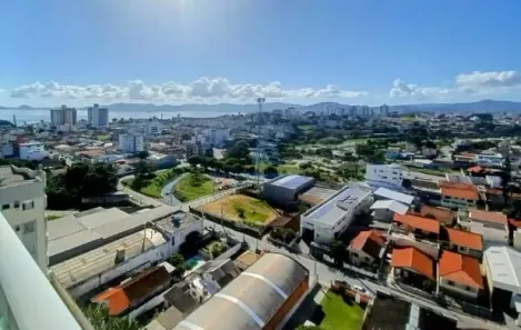 Apartamento com 3 Quartos à venda, 93m² no Barreiros, São José
