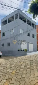 Sobrado com 3 Quartos à venda, 210m² no Bela Vista, Colatina