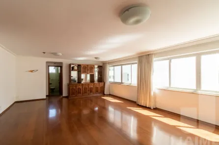 Apartamento com 3 Quartos à venda, 210m² no Higienópolis, São Paulo