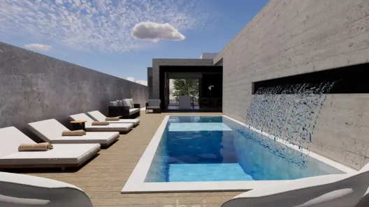 Casa com 4 Quartos à venda, 360m² no Jardim Villa Sapezal, Indaiatuba