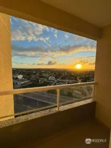 Apartamento com 2 Quartos à venda, 46m² no Ponta de Campina, Cabedelo