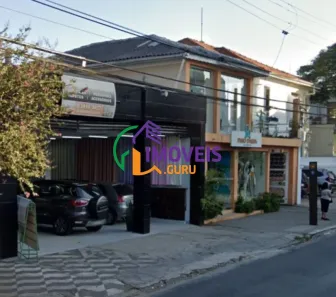 Ponto Comercial com 1 Quarto para alugar, 270m² no Lapa, São Paulo