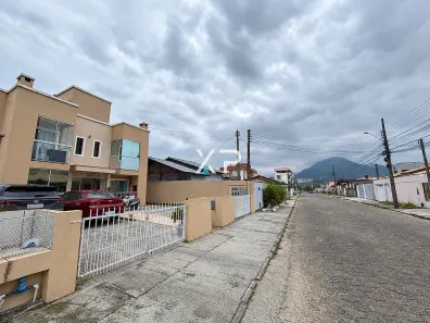 Apartamento com 2 Quartos à venda, 75m² no Barra do Aririú, Palhoça