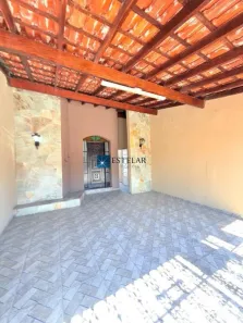 Casa com 2 Quartos à venda, 152m² no Alto da Boa Vista, Mogi das Cruzes