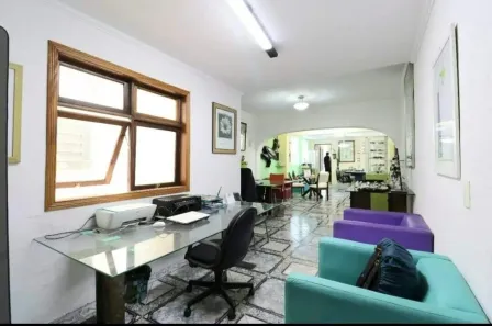 Sobrado com 5 Quartos à venda, 510m² no Vila Ipojuca, São Paulo