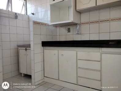 Apartamento com 2 Quartos à venda, 46m² no Ipiranga, São José