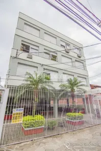 Apartamento com 3 Quartos à venda, 93m² no Santana, Porto Alegre