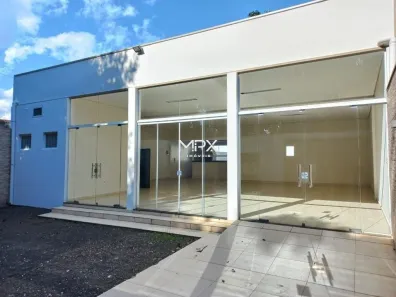 Imóvel Comercial com 1 Quarto à venda, 211m² no Jardim São Francisco, Piracicaba