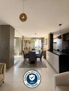 Apartamento com 2 Quartos à venda, 77m² no Manaíra, João Pessoa