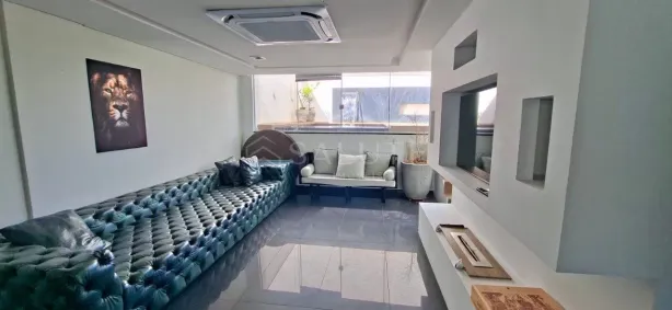 Apartamento com 3 Quartos para alugar, 244m² no Centro, Balneário Camboriú