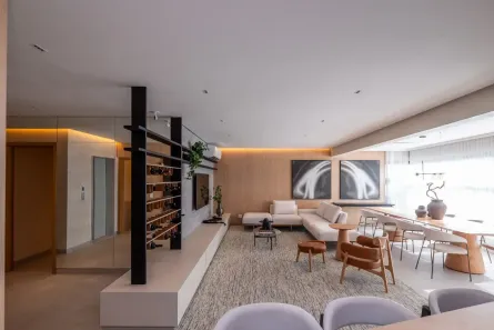 Apartamento com 3 Quartos à venda, 185m² no Setor Bueno, Goiânia
