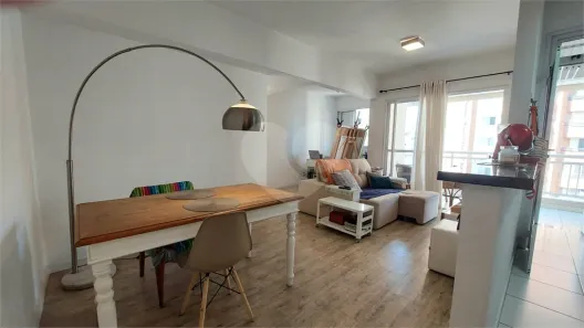 Apartamento com 3 Quartos à venda, 73m² no Vila Suzana, São Paulo