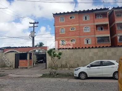 Apartamento com 3 Quartos à venda, 78m² no Cordeiro, Recife
