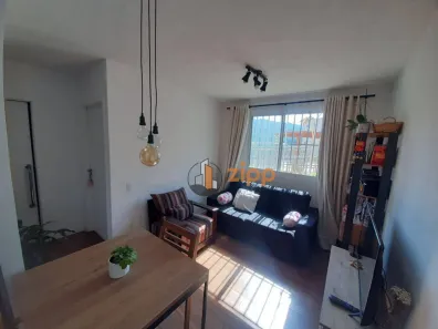 Apartamento com 1 Quarto à venda, 38m² no Vila Santos, São Paulo