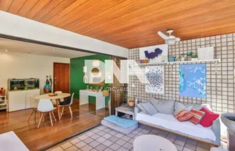 Apartamento com 3 Quartos à venda, 166m² no Barra da Tijuca, Rio de Janeiro