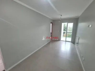 Apartamento com 2 Quartos à venda, 50m² no Parque Continental II, Guarulhos