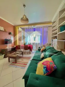 Apartamento com 2 Quartos à venda, 83m² no Copacabana, Rio de Janeiro