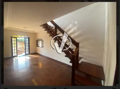 Casa com 5 Quartos à venda, 200m² no Loteamento Residencial Andrade, Pindamonhangaba