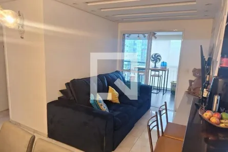 Apartamento com 2 Quartos à venda, 58m² no Jardim Flor da Montanha, Guarulhos