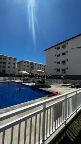 Apartamento com 2 Quartos à venda, 54m² no Vila de Abrantes (Abrantes), Camaçari