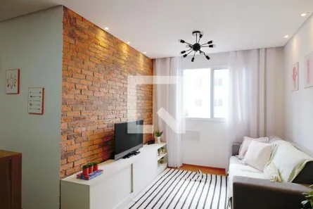 Apartamento com 2 Quartos à venda, 41m² no Paraíso do Morumbi, São Paulo