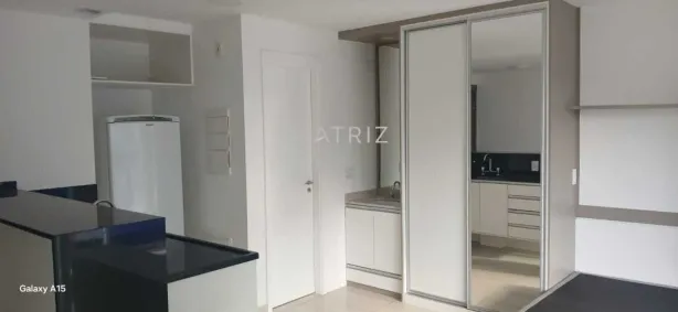 Apartamento com 1 Quarto para alugar, 30m² no Perdizes, São Paulo