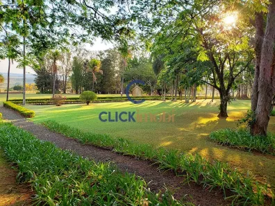 Lote/Terreno à venda, 262m² no Colinas do Castelo, Jaguariúna