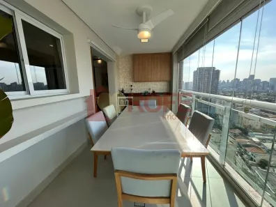 Apartamento com 2 Quartos à venda, 73m² no Jardim das Acácias, São Paulo